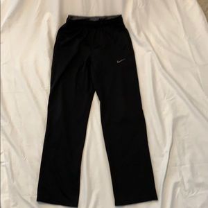 Nike Dri Fit sweat pants
